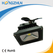 Smd outdoor 10w aluminum magnet floodlight new design lowest price in market